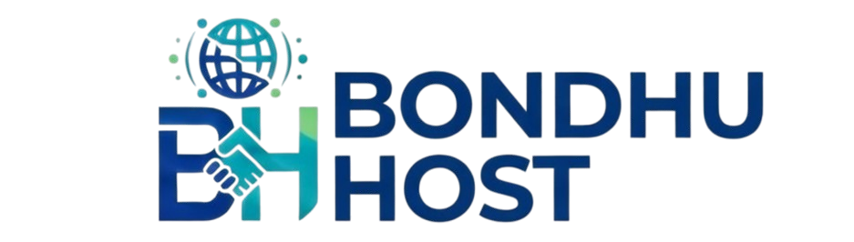 BONDHU HOST